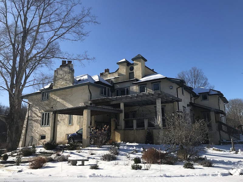 Tamaracks Country Villa (located in nearby Andover, serving the Lake Mohawk area) in Lake Mohawk, New Jersey, United States