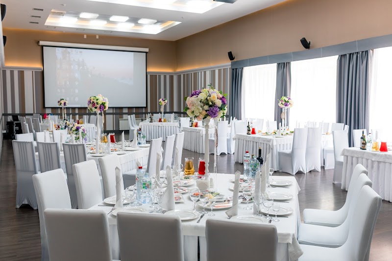 Tan Hotel in Ufa, Russia