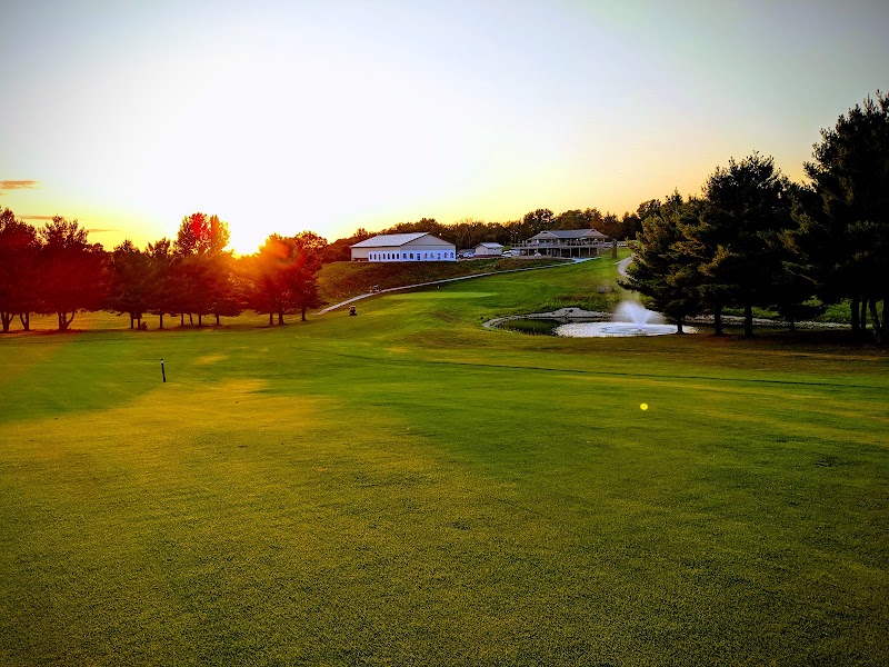 Tanglewood Greens in Menomonie, Wisconsin, United States