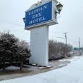 Tappan Zee Hotel