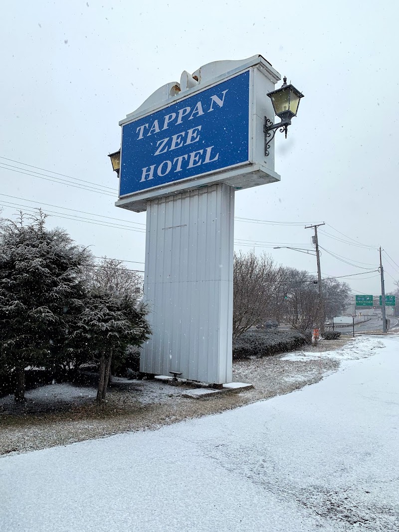 Tappan Zee Hotel in Valley Cottage, New York, United States