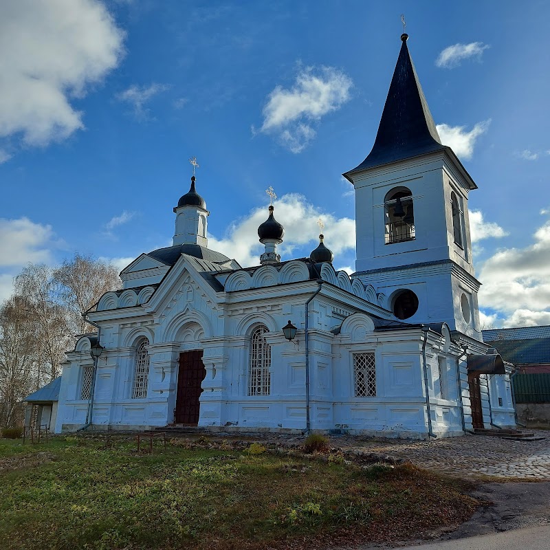 Tarusa Hotel in Tarusa, Russia