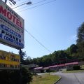 Tazewell Motel