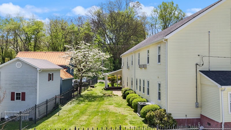 Tellico Village Inn in Tellico Village, Tennessee, United States