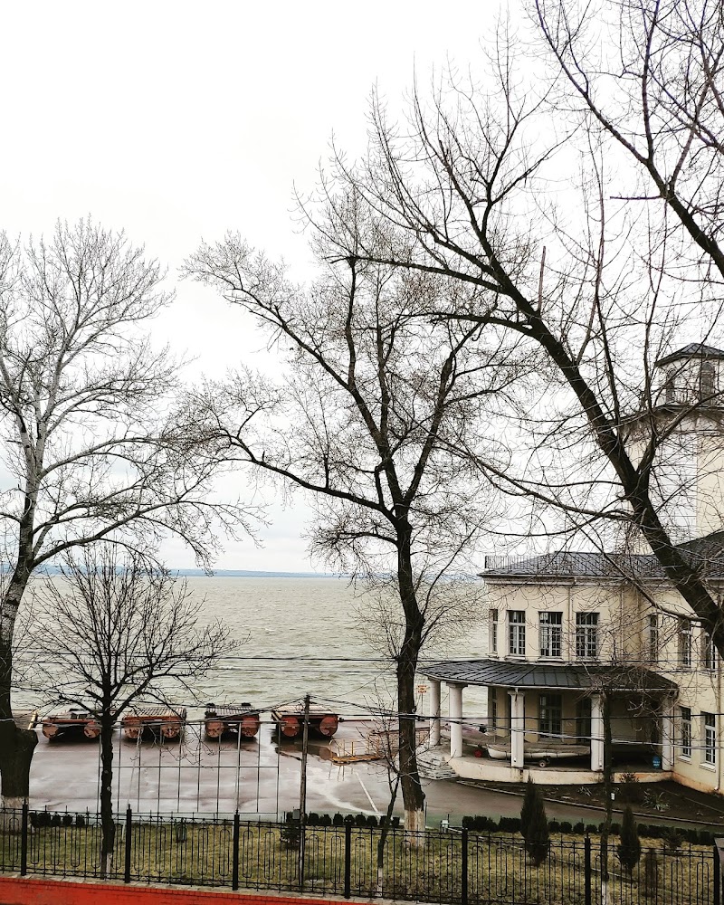 Temirinda Hotel & SPA in Taganrog, Russia