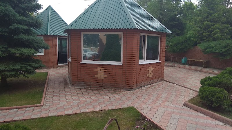 Teremok Guest House in Umba, Russia