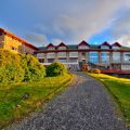 Termas de Puyehue Wellness & Spa Resort