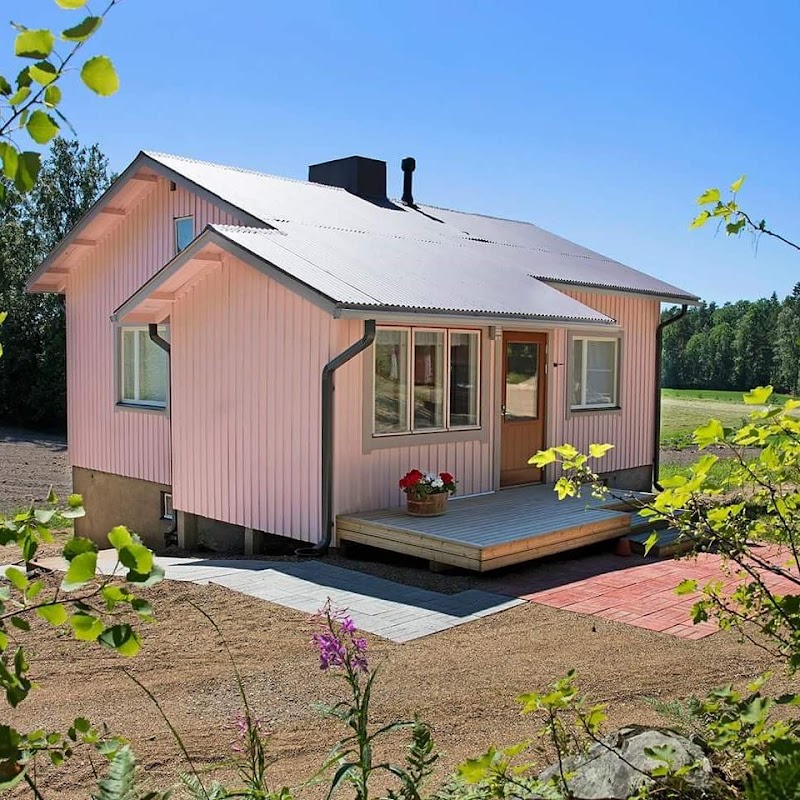 Tervalepikon Torpat in Vihti, Finland