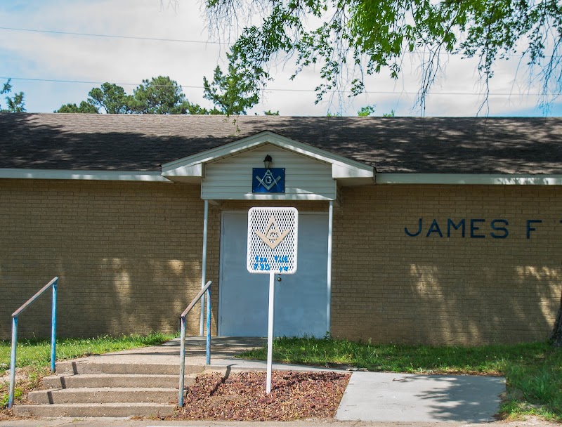 Texas Lodge Hallsville in Hallsville, Texas, United States
