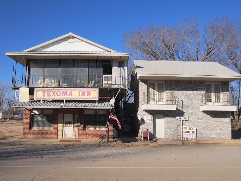 Texoma Inn in Denison, Texas, United States