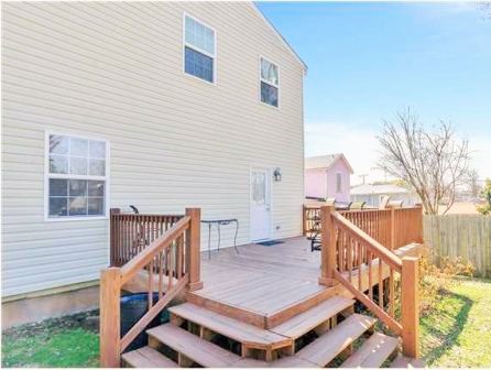 The 10th Street Inn in University of Virginia, Virginia, United States