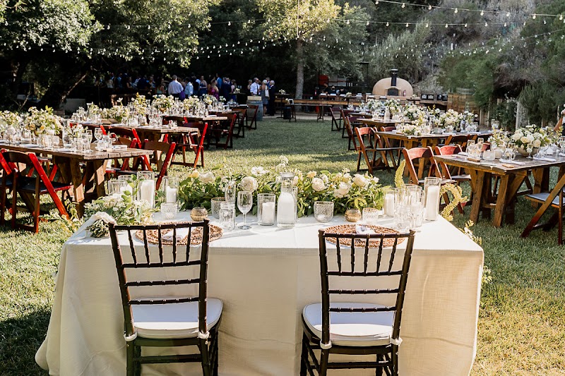 The 1909 in Topanga, California, United States