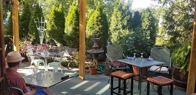 The 76 House in Tappan, New York, United States