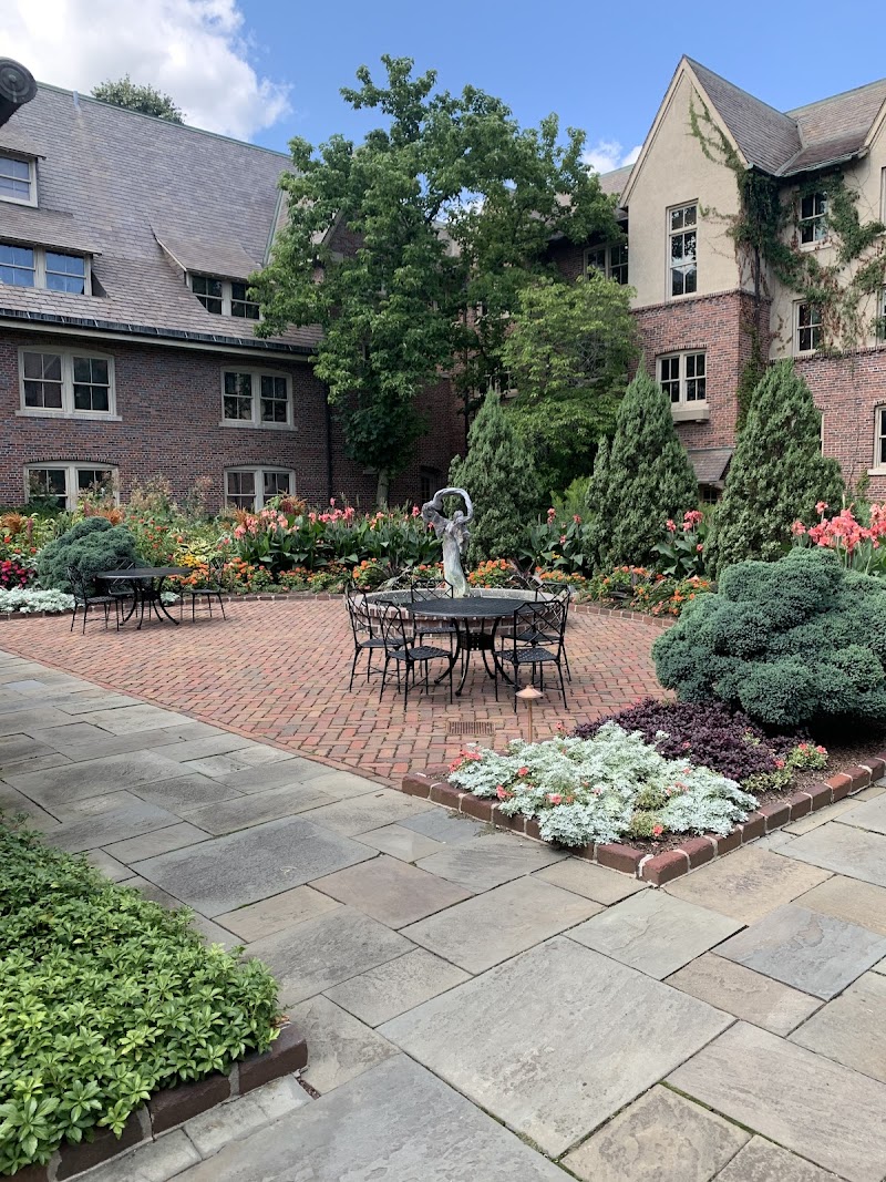 The American Club in Sheboygan, Wisconsin, United States