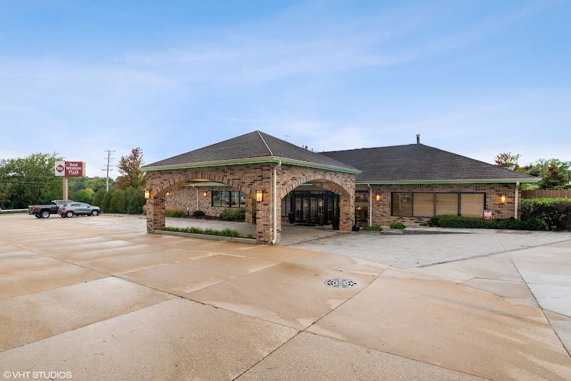 The Antioch Hotel & Suites in Lake Villa, Illinois, United States