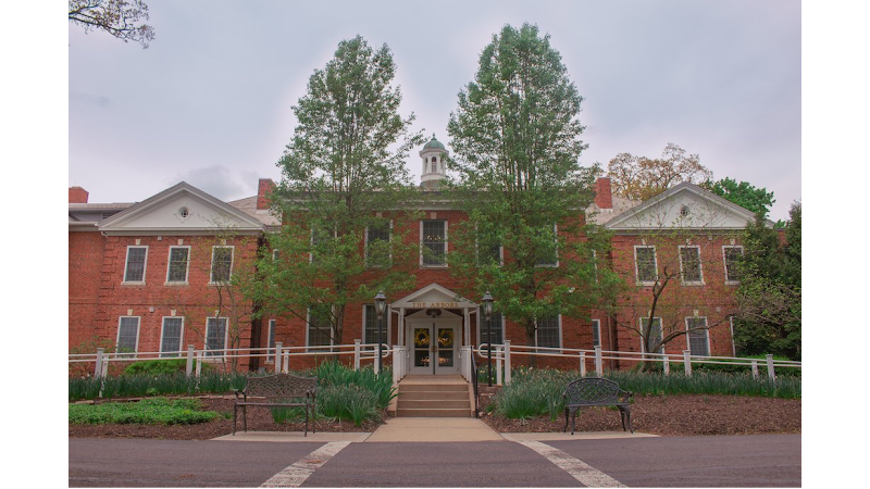 The Arbors B&B in Glenshaw, Pennsylvania, United States
