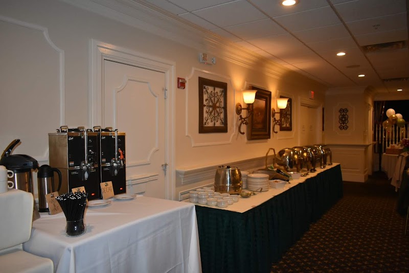 The Architects Inn in Phillipsburg, New Jersey, United States