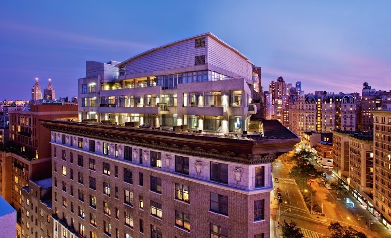 The Arthouse Hotel in Manhattan, New York, United States