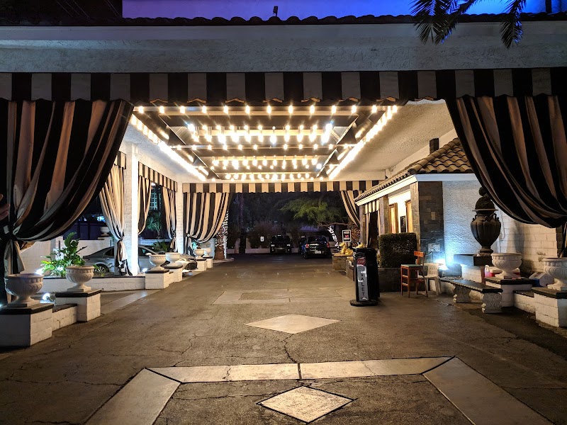 The Artisan Hotel Boutique in Las Vegas, Nevada, United States
