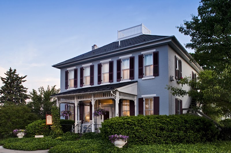 The Artists Inn and Gallery in Ephrata, Pennsylvania, United States