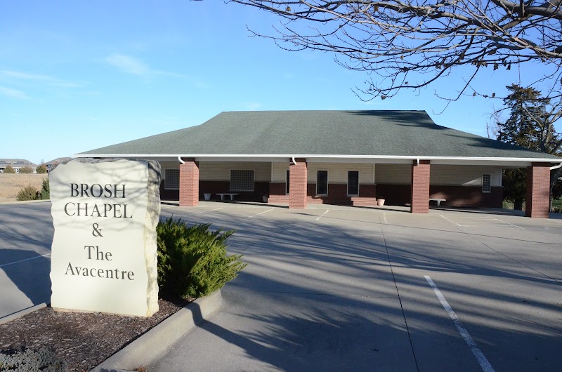 The Avacentre Hotel in Cedar Rapids, Iowa, United States