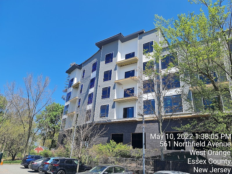 The Avenue Hotel in Roseland, New Jersey, United States