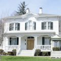 The Baker House Bed & Breakfast