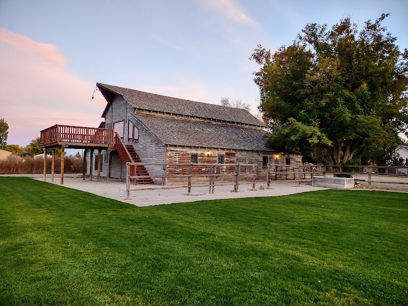 The Barn at Maple Grove in Middleton, Idaho, United States