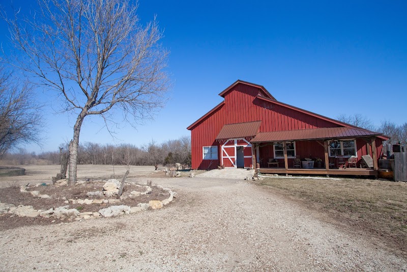 The Barns at Timber Creek in Winfield, Kansas, United States