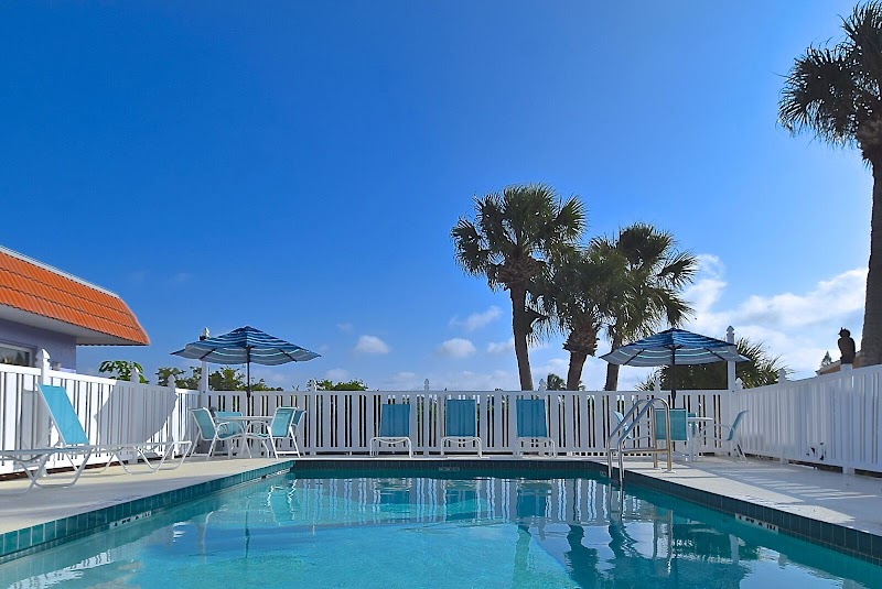 The Beach Retreat in Laurel, Florida, United States