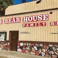 The Bear House