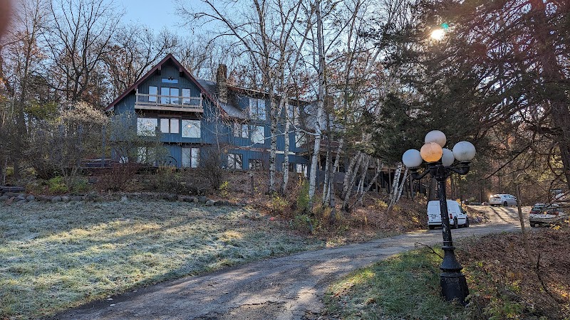 The Birdhouse Inn in Oberlin, Ohio, United States