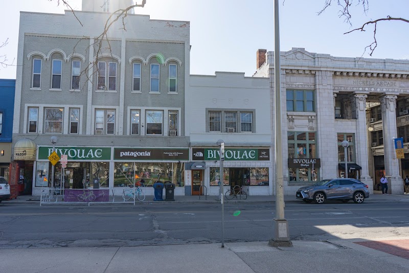 The Bivouac in Dexter, Michigan, United States