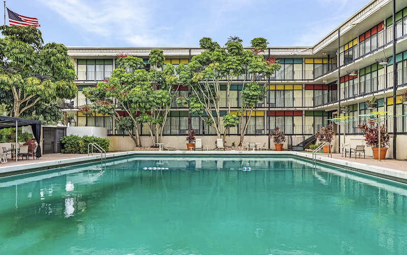 The Block Extended Stay in Winter Haven, Florida, United States