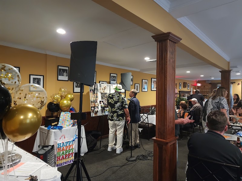 The Boonton Inn in Boonton, New Jersey, United States