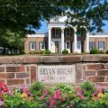 The Bryan House