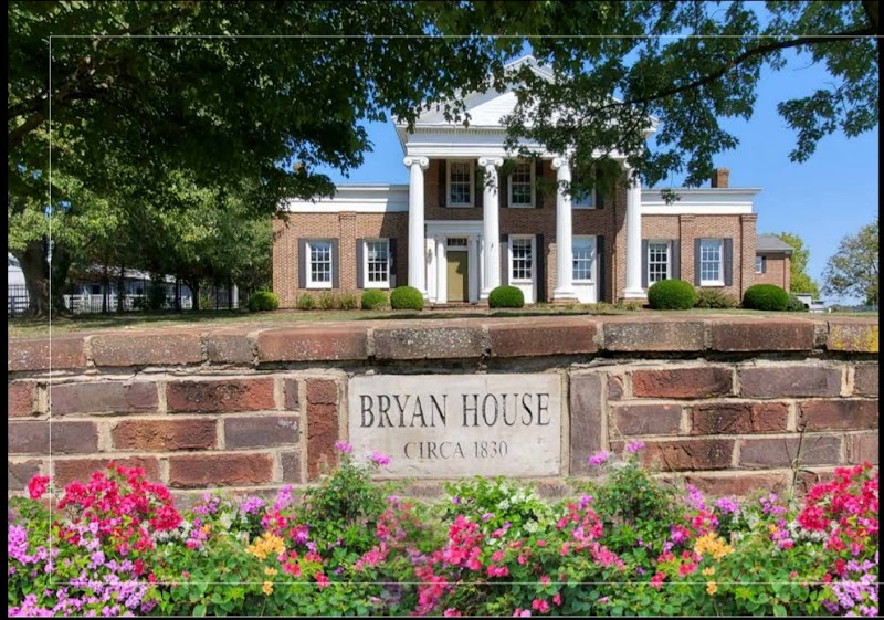 The Bryan House in Wilmore, Kentucky, United States