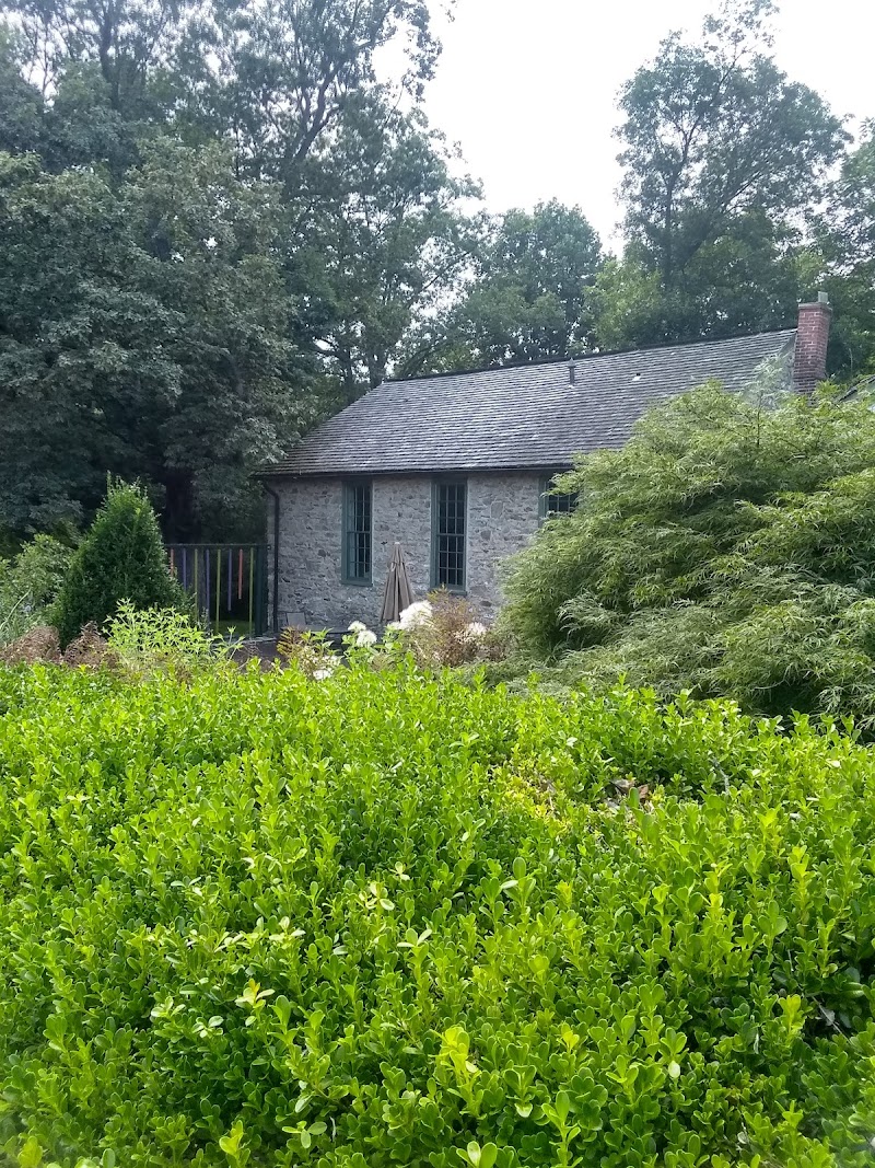 The Buck School Inn in Coatesville, Pennsylvania, United States