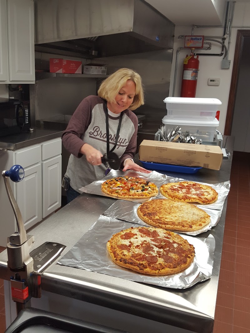 The Burgin Manor in Olney, Illinois, United States