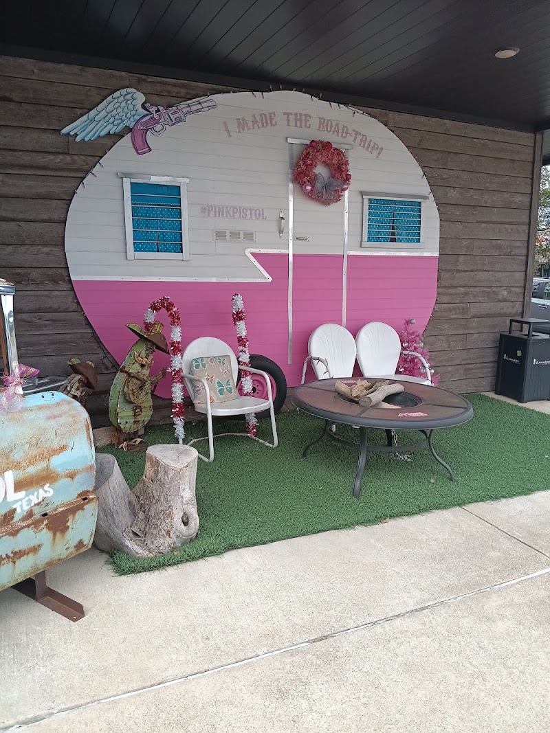 The Cannery Lindale in Lindale, Texas, United States