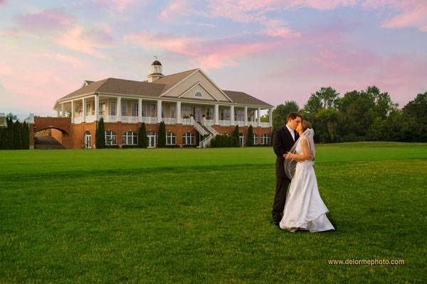 The Captain's Club at Woodfield in Grand Blanc, Michigan, United States