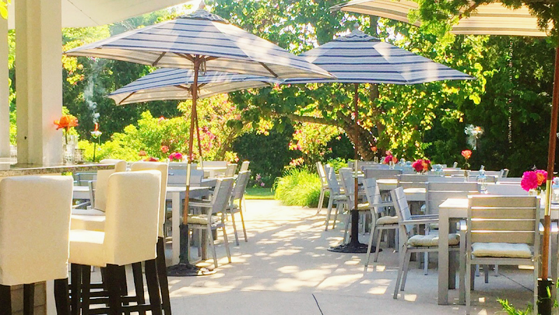 The Carriage House in South Bend, Indiana, United States