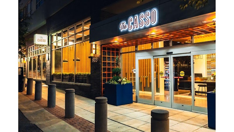 The Casso, Raleigh, a Tribute Portfolio Hotel in Raleigh, North Carolina, United States