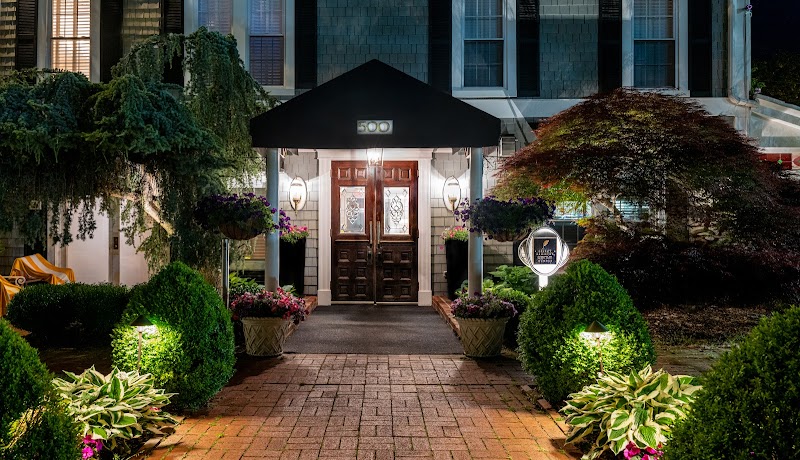 The Chateau Inn and Suites in Spring Lake Heights, New Jersey, United States