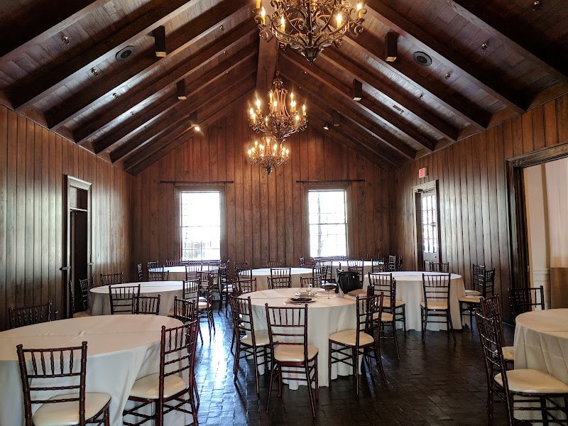 The Chimneys at Big Canoe in Jefferson, Georgia, United States