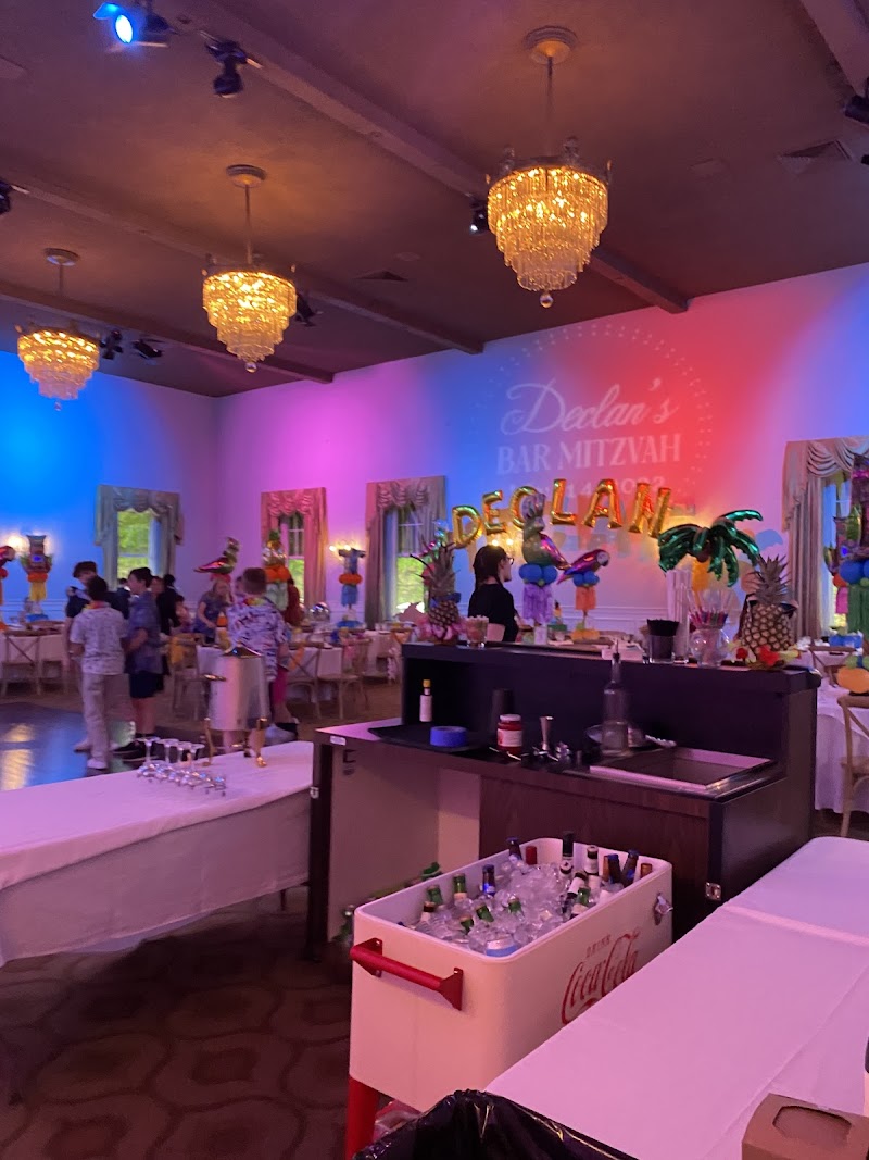 The Columbia Station in Phoenixville, Pennsylvania, United States