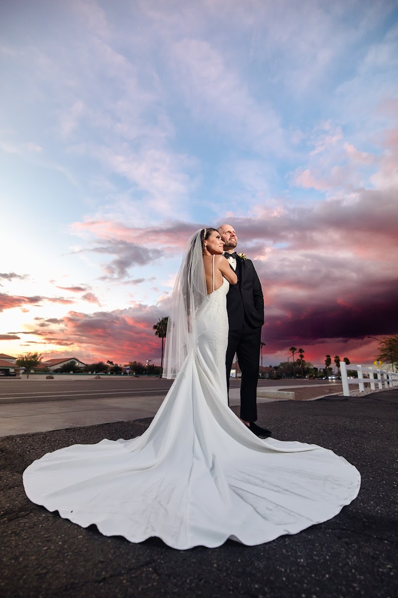 The Cottage Bed & Breakfast in Gilbert, Arizona, United States