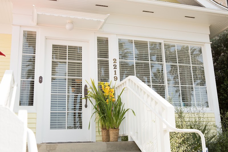 The Cottage Santa Monica in Santa Monica, California, United States