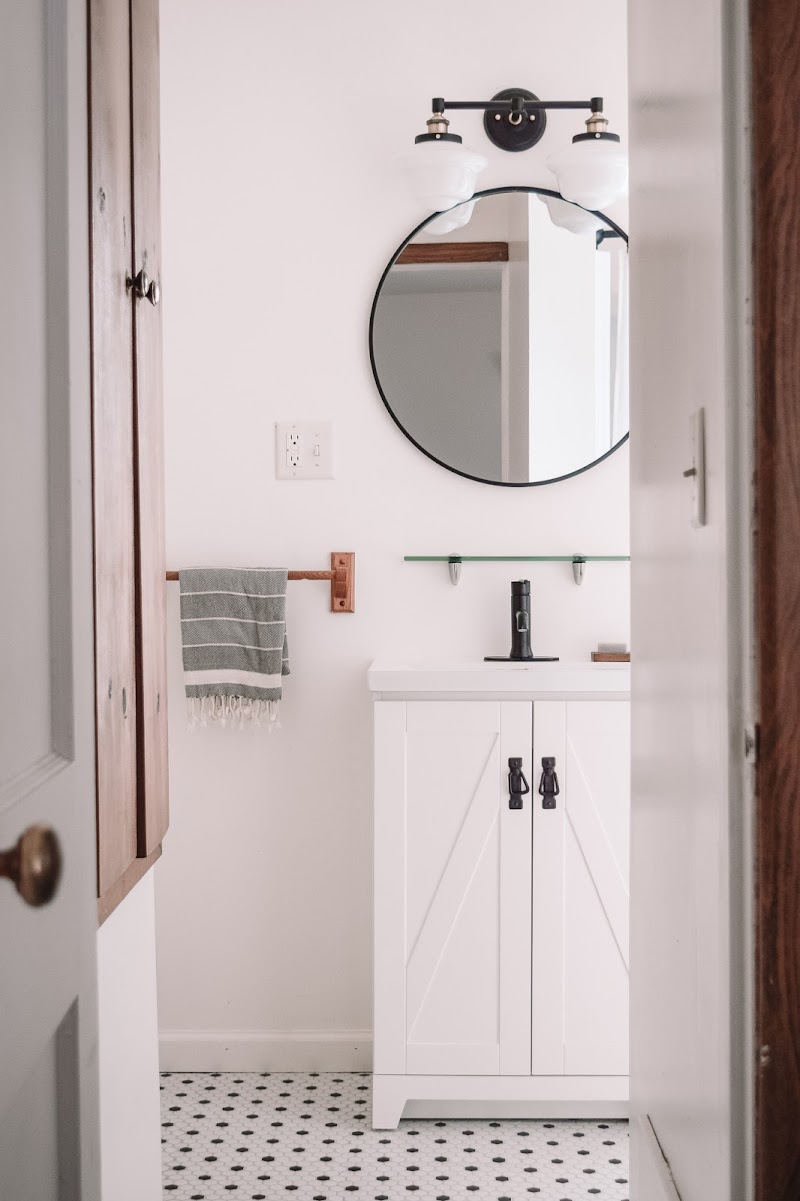 The Cottage at Lake Koshkonong in Edgerton, Wisconsin, United States