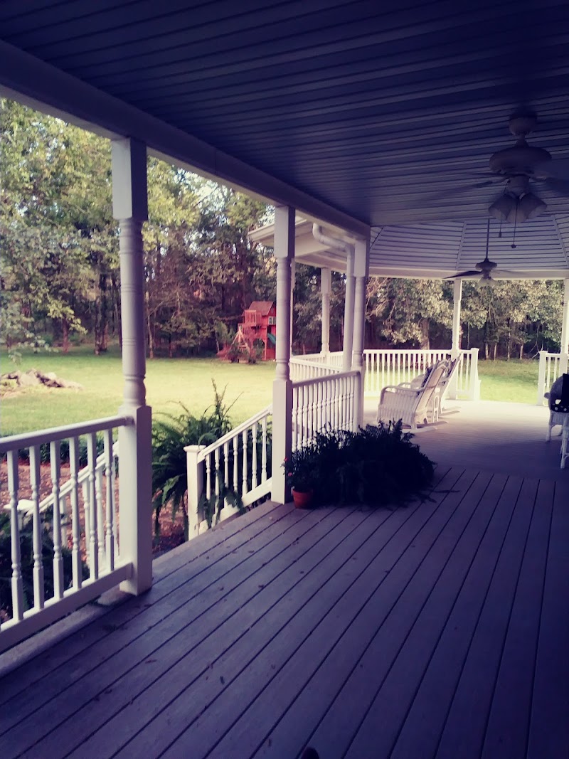The Cottage at Twin Oaks Farm in Murfreesboro, Tennessee, United States
